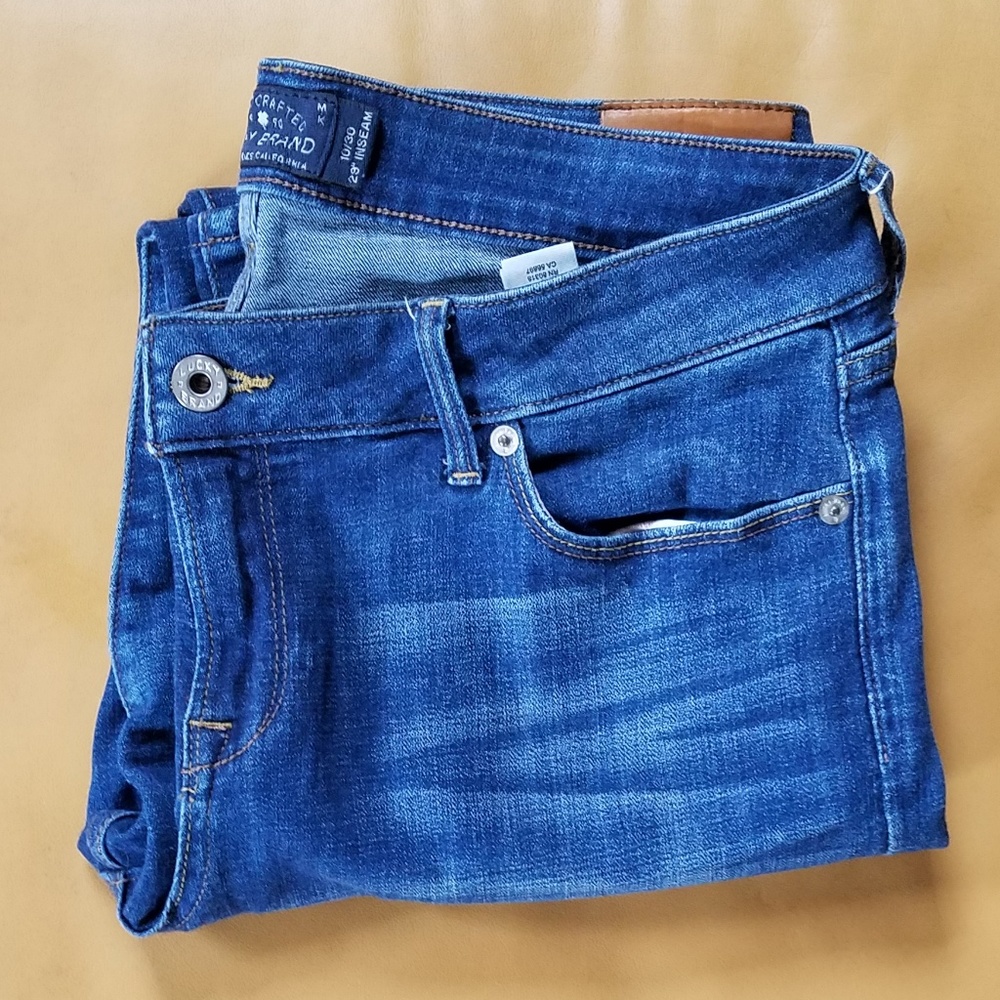 Lucky Brand Jeans